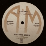 ATLANTIC STARR "CIRCLES"